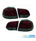 FANALI VOLKSWAGEN VW GOLF 6 08-12 LED ROSSO AFFUMICATO