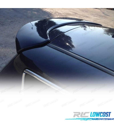SPOILER FORD S-MAX 06-14 IN ABS