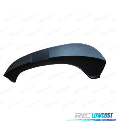 SPOILER FORD S-MAX 06-14 IN ABS