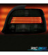 FANALI BMW E39 00-03 ROSSO AFFUMICATO LED