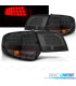 FANALI A LED PER AUDI A3 8P SPORTBACK 04-08 SCURI