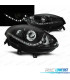 FARI FIAT BRAVO 07- LUCE DIURNA FONDO NERO