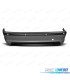 PARAURTI POSTERIORE BMW E46 BERLINA 98-05 LOOK M PDC