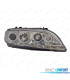FARI MAZDA 6 02-08 ANGEL EYES LUCE DIURNA FONDO CROMATO