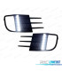 LUCE DIURNA VOLKSWAGEN VW GOLF 6 MKVI 08-12 GRIGLIE ANTIABBAGLIO