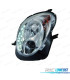 FARI DIURNA ALFA ROMEO MITO 08-19 FONDO CROMATO