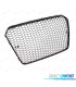 GRIGLIA PER AUDI A5 12-16 ASPECTO RS5 NERO LUCIDO