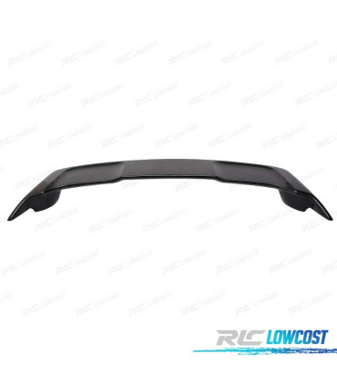 SPOILER PER MITSUBISHI LANCER EVO X 08-