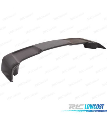 SPOILER PER MITSUBISHI LANCER EVO X 08-