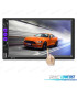 RADIO 2DIN GPS 7" TOUCHSCREEN BLUETOOTH USB SD