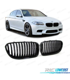 GRIGLIA BMW F10 F11 10- NERO LUCIDO