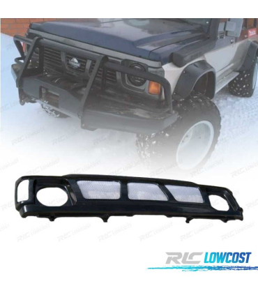 GRIGLIA PER NISSAN PATROL GR Y60 88-97