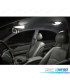 KIT 17 LAMPADE LED INTERNE PER MERCEDES CLASSE E W211 E55AMG E320 02-08