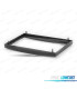 CORNICE NERA RADIO 2-DIN PER CITROEN C2 C3 BERLINGO JUMPY FIAT SCUDO PEUGEOT 207 307 EXPERT PARTNER TOYOTA PROACE