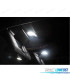 KIT 20 LAMPADE LED INTERNE PER MERCEDES CLASSE C W204 C200 C220 C230 C250 C280 C300 C350 C63 AMG 08-14