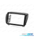 CORNICE NERA RADIO 2-DIN PER FIAT DOBLO OPEL COMBO TOUR