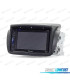 CORNICE NERA RADIO 2-DIN PER FIAT DOBLO OPEL COMBO TOUR