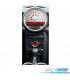 CORNICE NERA PER AUTORADIO 1-DIN E 2-DIN PER MINI HATCH II CABRIO II CLUBMAN CLUBVAN COUPE ROADSTER