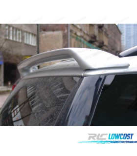 SPOILER ALARE PER MERCEDES ML W163 98-05