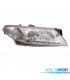 FARI RENAULT LAGUNA 01-05 LUCE DIURNA A LED FONDO CROMATO