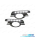 LUCE DIURNA MERCEDES C W204 07-10 GRIGLIA ANTIABBAGLIO