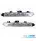 KIT LUCE DIURNA W 221 OMLOGATA MERCEDES AMG CROMO