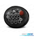 FANALI VOLKSWAGEN VW NEW BEETLE 98-05 LED SFONDO NERO
