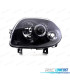 FARI PER RENAULT CLIO 98-01 ANGEL EYES FONDO NERO