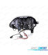 FARI PER RENAULT CLIO 98-01 ANGEL EYES FONDO NERO