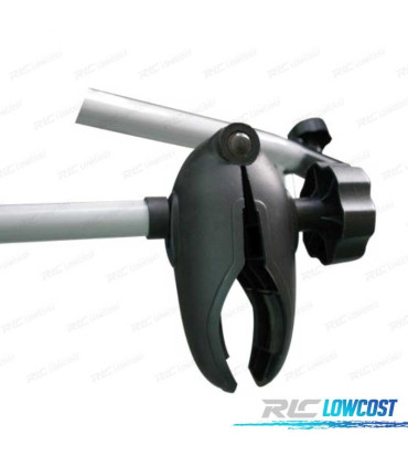 PORTABICICLETTE GANCIO TRAINO