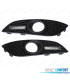 LUCE DIURNA OPEL ASTRA H 04-09 GRIGLIA