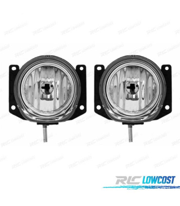 FENDINEBBIA ALFA ROMEO 156 97-03