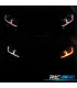 FARI VOLKSWAGEN VW GOLF 6 08-13 LOOK GTI GOLF 7 DINAMICI