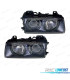 FARI BMW SERIE 3 E36 90-98 CON LENTE