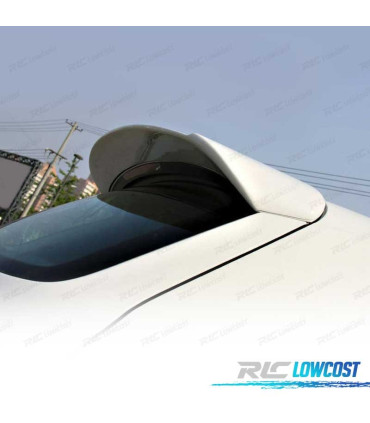 SPOILER ALARE AUDI Q5 8R 08-16