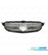GRIGLIA MERCEDES W205 AMG 14-18 LOOK DIAMOND SILVER