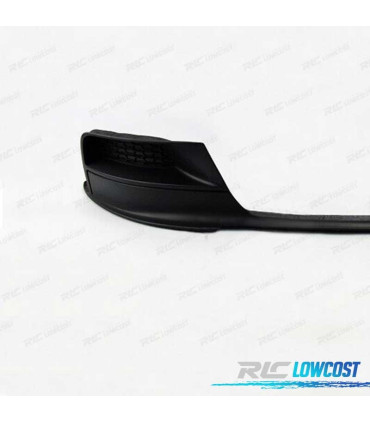 SPOILER LIP ANTERIORE PER BMW F20 F21 M PERFORMANCE 11-15