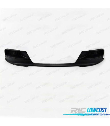 SPOILER LIP ANTERIORE PER BMW F20 F21 M PERFORMANCE 11-15