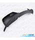 SPOILER LIP ANTERIORE PER BMW F20 F21 M PERFORMANCE 11-15
