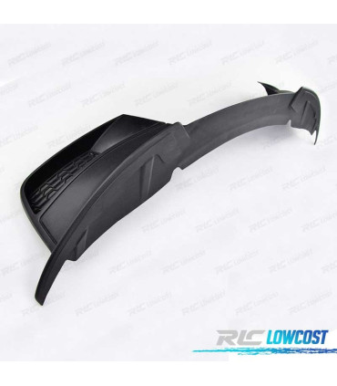 SPOILER LIP ANTERIORE PER BMW F20 F21 M PERFORMANCE 11-15