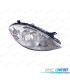 FARO DESTRO MERCEDES CLASSE A W169 04-08 H7-H7