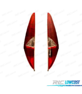 FANALI FIAT PUNTO 3P 99-05