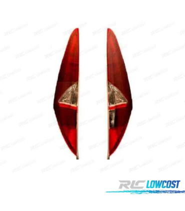 FANALI FIAT PUNTO 3P 99-05