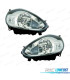 FARI FIAT PUNTO EVO 09- FONDO CROMATO