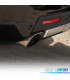 TERMINALI SCARICO RANGE ROVER SPORT L320 05-13 AUTOBIOGRAPHY DESIGN