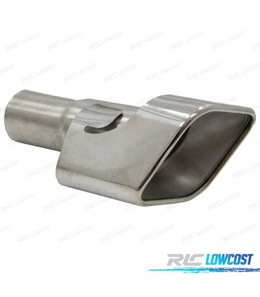 TERMINALI SCARICO RANGE ROVER SPORT L320 05-13 AUTOBIOGRAPHY DESIGN