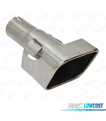 TERMINALI SCARICO RANGE ROVER SPORT L320 05-13 AUTOBIOGRAPHY DESIGN