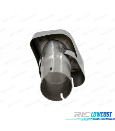 TERMINALI SCARICO RANGE ROVER SPORT L320 05-13 AUTOBIOGRAPHY DESIGN