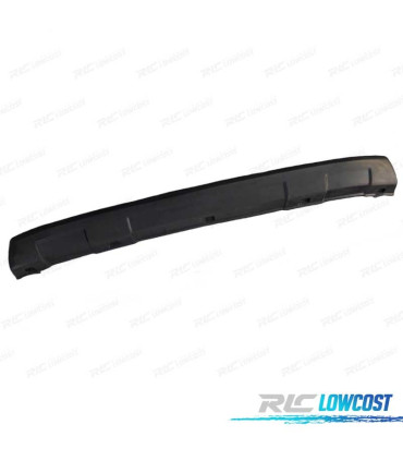 SPOILER LABBRO ANTERIORE PER VOLKSWAGEN VW T5 03-09