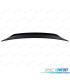 SPOILER AUDI A5 COUPE 08-16 LOOK RS5 NERO LUCIDO